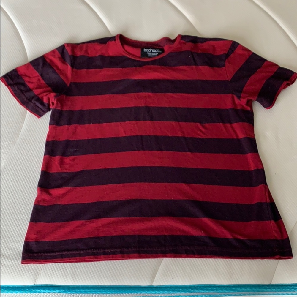 Striped T-shirt